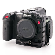 Tilta Half Camera Cage for Canon R5C - Black