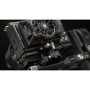Tilta Arca Baseplate for Sony ZV-E1 - Black