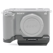Tilta Arca Baseplate for Sony ZV-E1 - Black