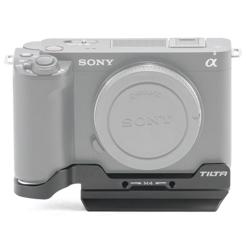Tilta Arca Baseplate for Sony ZV-E1 - Black