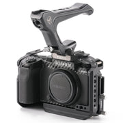 Tilta Camera Cage for Fujifilm X-S20 Basic Kit - Black