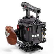 Tilta Camera Cage for RED KOMODO-X Basic Kit - Black