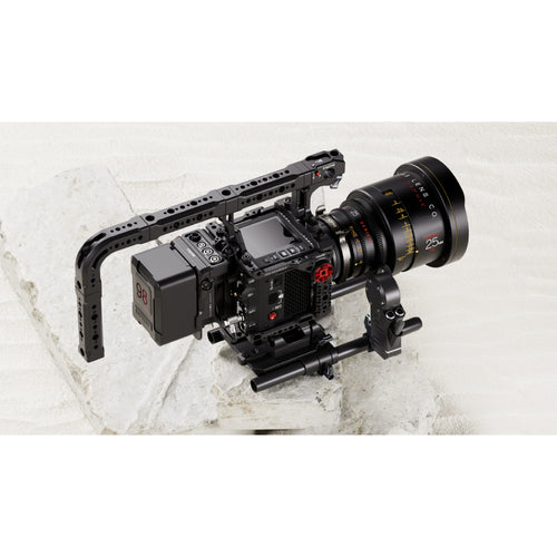 Tilta Camera Cage for RED KOMODO-X Basic Kit - Black