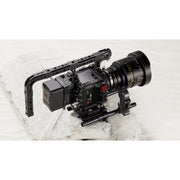 Tilta Camera Cage for RED KOMODO-X Lightweight Kit - Black