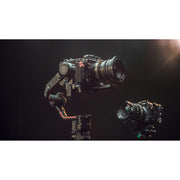Tilta Camera Cage for RED KOMODO-X Lightweight Kit - Black
