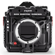 Tilta Full Camera Cage for RED KOMODO-X - Black