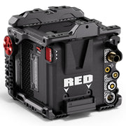 Tilta Full Camera Cage for RED KOMODO-X - Black