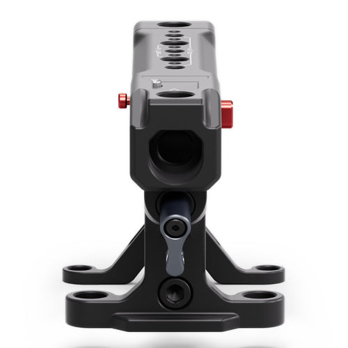Tilta Foldable Top Handle for RED KOMODO-X - Black