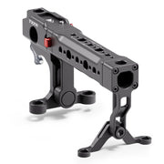 Tilta Foldable Top Handle for RED KOMODO-X - Black