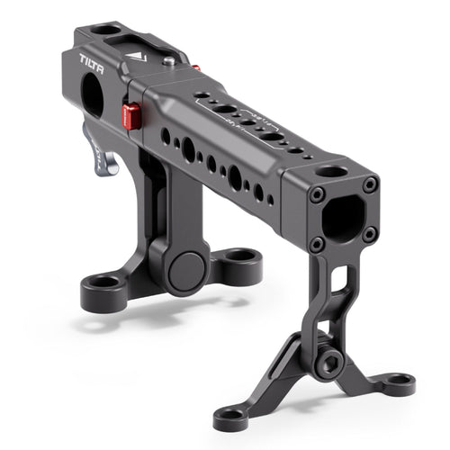 Tilta Foldable Top Handle for RED KOMODO-X - Black