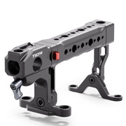 Tilta Foldable Top Handle for RED KOMODO-X - Black