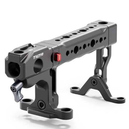 Tilta Foldable Top Handle for RED KOMODO-X - Black