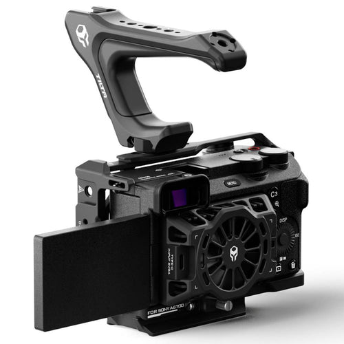 Tilta Camera Cage for Sony a6700 Lightweight Kit