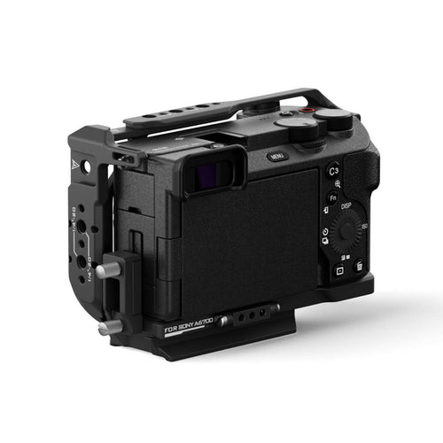 Tilta Full Camera Cage for Sony a6700