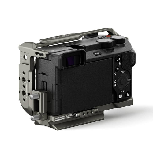 Tilta Full Camera Cage for Sony a6700