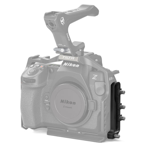 Tilta HDMI and USB-C Cable Clamp for Nikon Z8