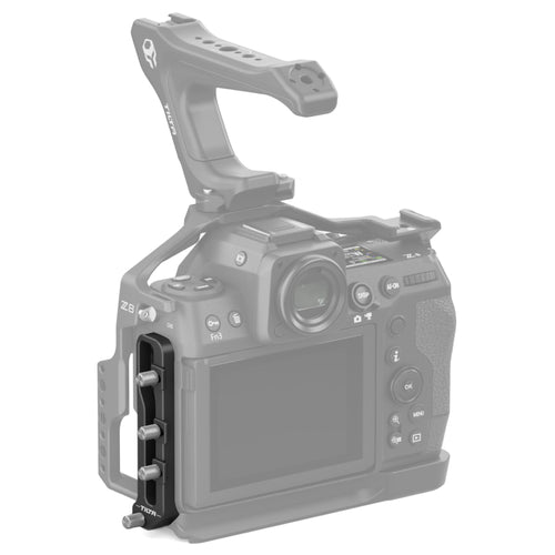 Tilta HDMI and USB-C Cable Clamp for Nikon Z8