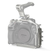 Tilta HDMI and USB-C Cable Clamp for Nikon Z8