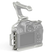 Tilta HDMI and USB-C Cable Clamp for Nikon Z8