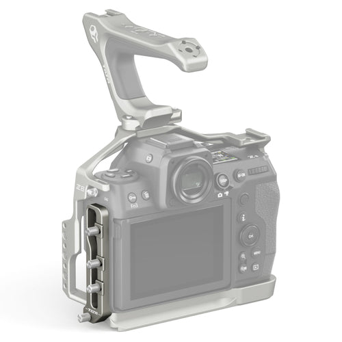 Tilta HDMI and USB-C Cable Clamp for Nikon Z8
