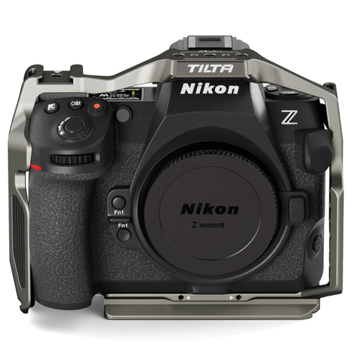 Tilta Full Camera Cage for Nikon Z8