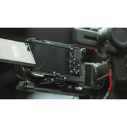 Tilta L-Bracket Mounting Plate for Sony ZV-E10 - Black