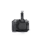 Tilta Camera Cage for Canon R7 Lightweight Kit - Black