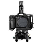Tilta Camera Cage for Sony a7C II / a7C R Basic Kit