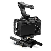 Tilta Camera Cage for Sony a7C II / a7C R Basic Kit
