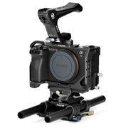 Tilta Camera Cage for Sony a7C II / a7C R Basic Kit