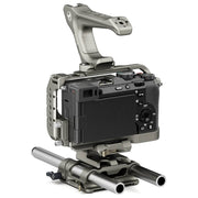 Tilta Camera Cage for Sony a7C II / a7C R Basic Kit