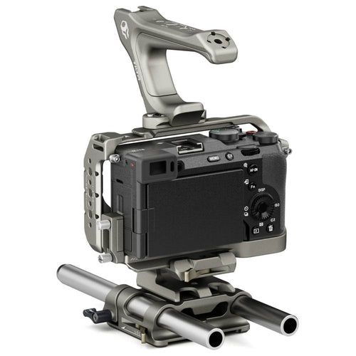 Tilta Camera Cage for Sony a7C II / a7C R Basic Kit