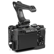 Tilta Half Camera Cage for Sony a7C II / a7C R Lightweight Kit