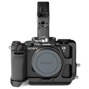 Tilta Half Camera Cage for Sony a7C II / a7C R Lightweight Kit