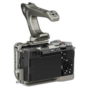 Tilta Half Camera Cage for Sony a7C II / a7C R Lightweight Kit