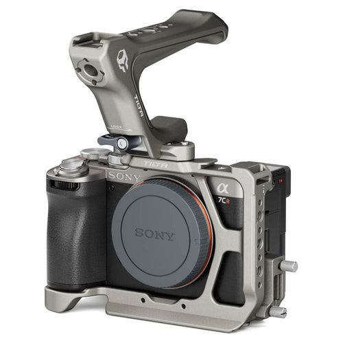 Tilta Half Camera Cage for Sony a7C II / a7C R Lightweight Kit