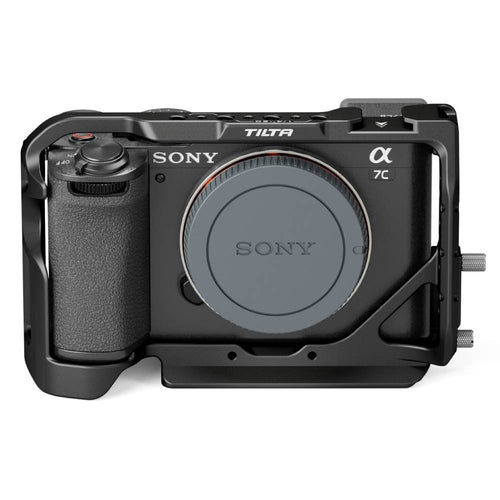 Tilta Full Camera Cage for Sony a7C II / a7C R