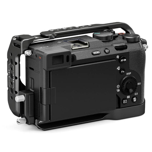Tilta Full Camera Cage for Sony a7C II / a7C R
