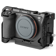 Tilta Full Camera Cage for Sony a7C II / a7C R