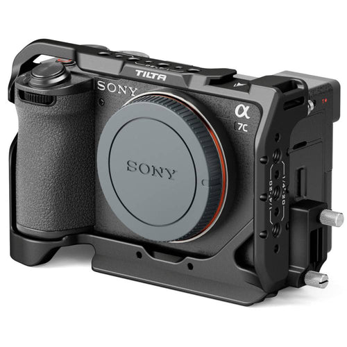 Tilta Full Camera Cage for Sony a7C II / a7C R