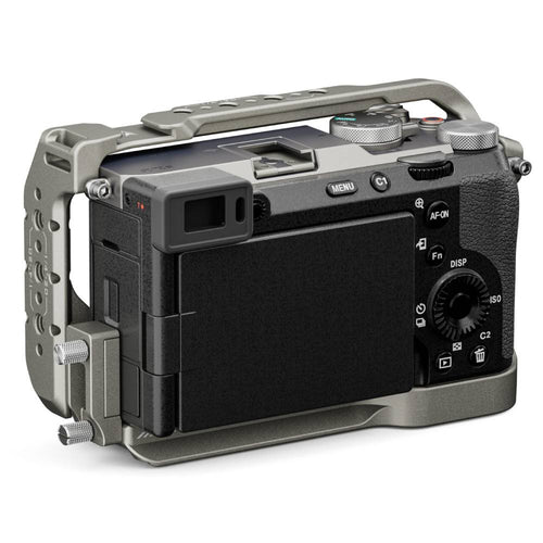 Tilta Full Camera Cage for Sony a7C II / a7C R