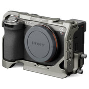 Tilta Full Camera Cage for Sony a7C II / a7C R