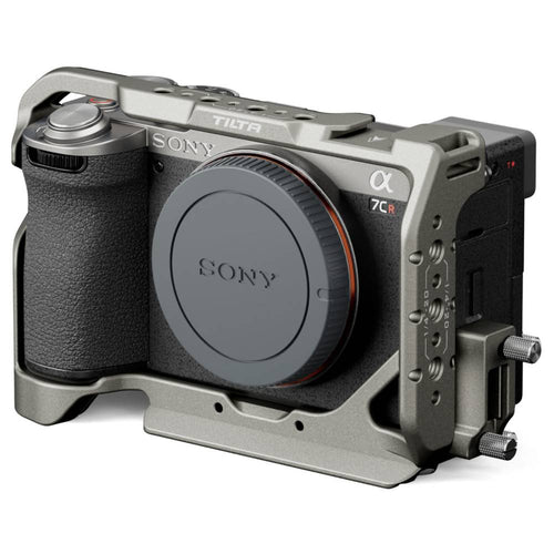 Tilta Full Camera Cage for Sony a7C II / a7C R