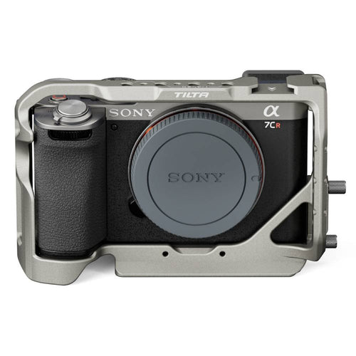 Tilta Full Camera Cage for Sony a7C II / a7C R