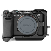 Tilta Half Camera Cage for Sony a7C II / a7C R