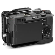 Tilta Half Camera Cage for Sony a7C II / a7C R