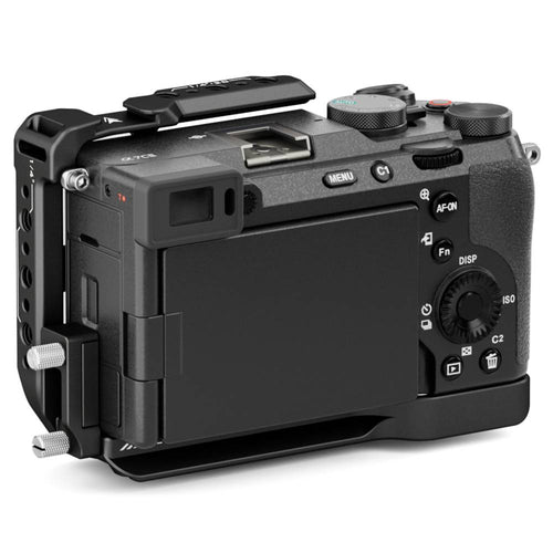 Tilta Half Camera Cage for Sony a7C II / a7C R