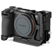 Tilta Half Camera Cage for Sony a7C II / a7C R