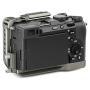 Tilta Half Camera Cage for Sony a7C II / a7C R