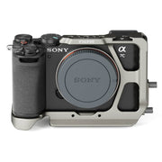 Tilta Half Camera Cage for Sony a7C II / a7C R